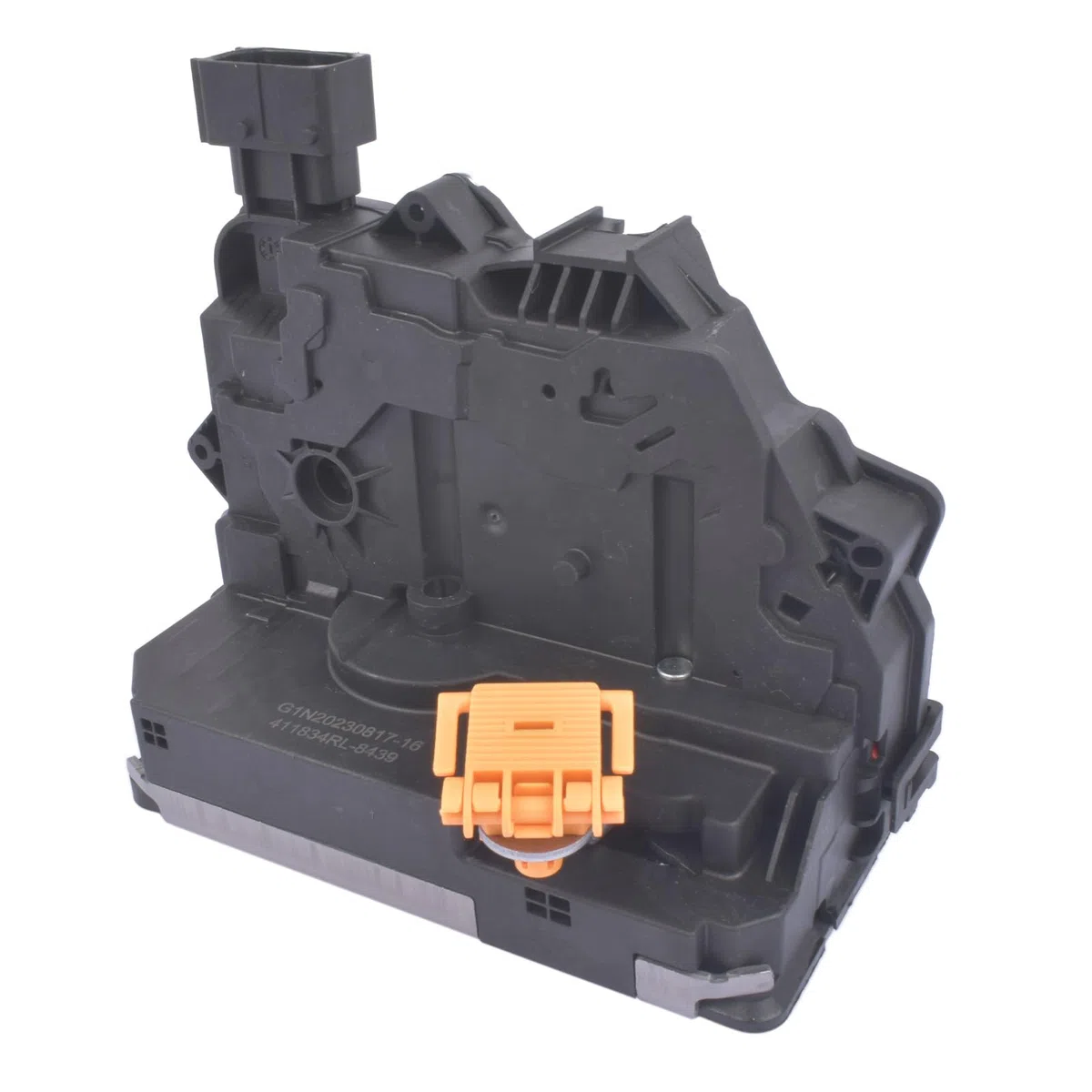 Bisenya Meccanismo di Bloccaggio della porta Posteriore Sinistro Compatibile con Meriva Diesel Petrol MPV FWD Mk II (B) S10 1.3 1.7 CDTi 2010-2017 13432376 13279836 133656 135088