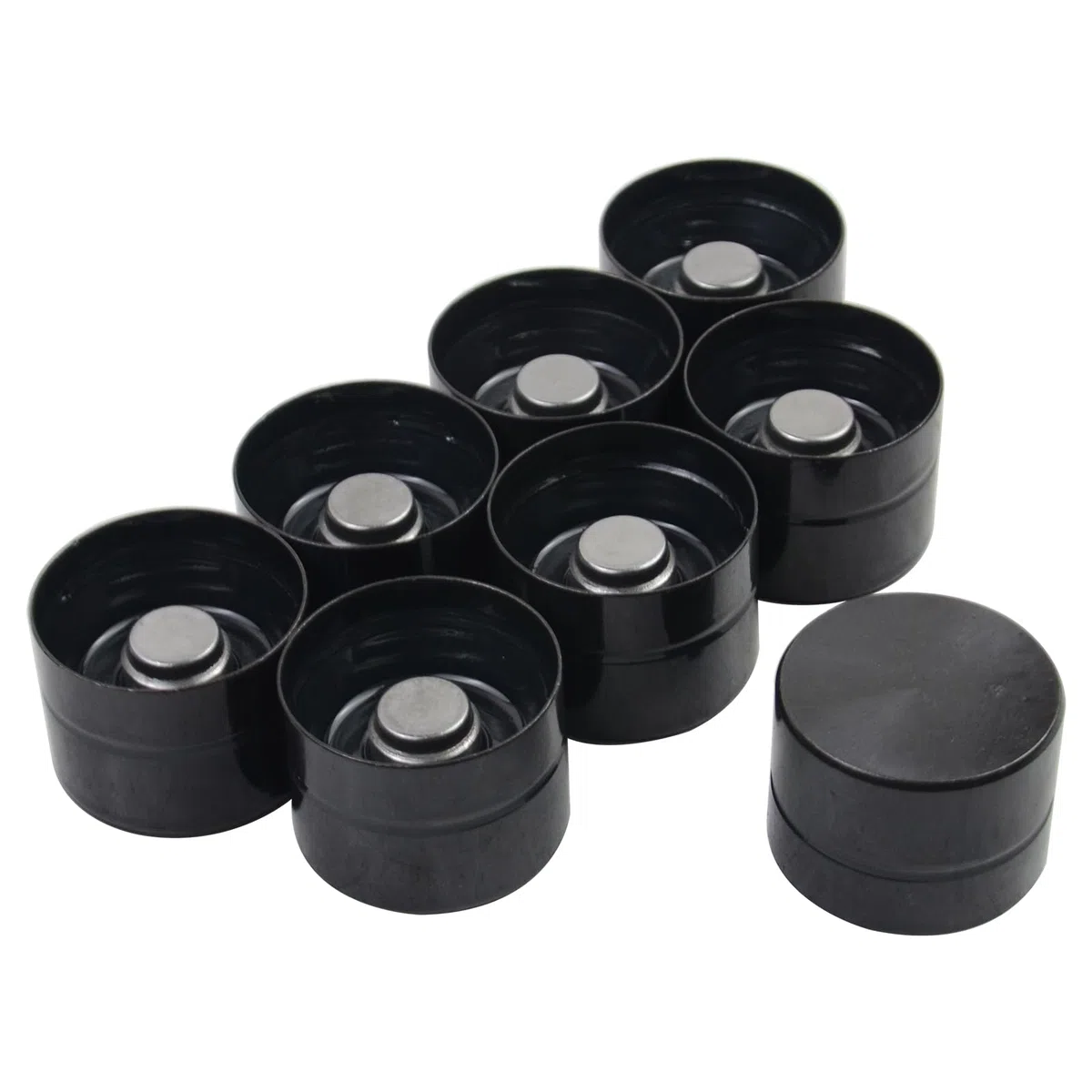 Bisenya Kit albero a camme motore Compatibile con 1.9 2.0 PD TDI 038109309A 038109309B 038109101AH
