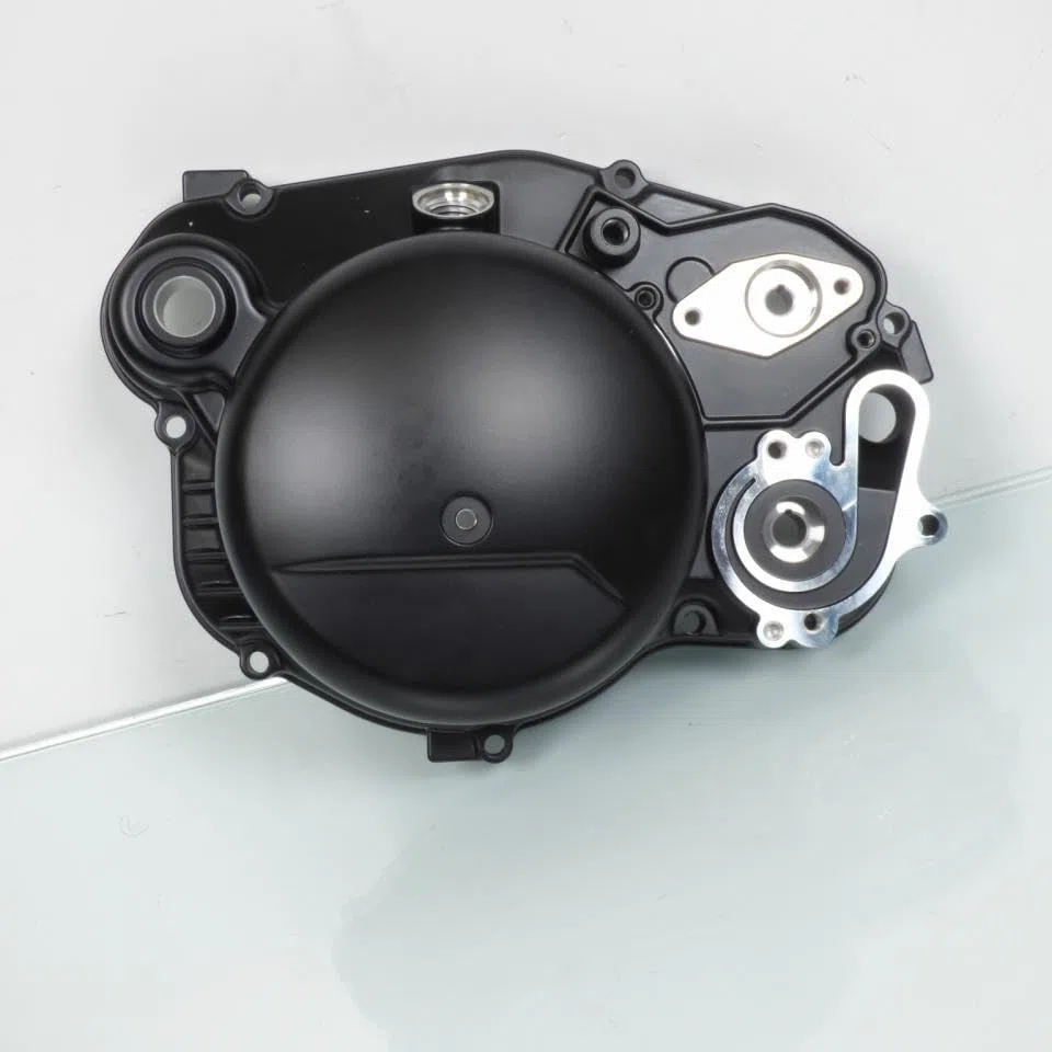 Carter Frizione Originale Rieju Moto Minarelli 50 AM6 a Kick 0/005.210.7381