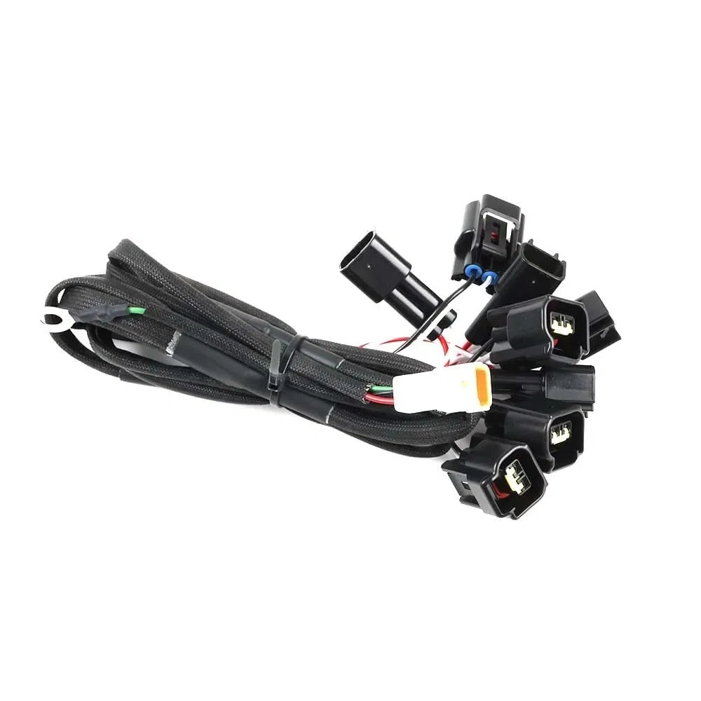 Sistema di cambio rapido per motocicletta QuickShifter Cambio rapido elettrico One Way compatibile con Kawasaki Z900 Z 900 2017 2018 2019 2020 2021 2022 2023 2024 Z650 Z800 Ninja Z1000