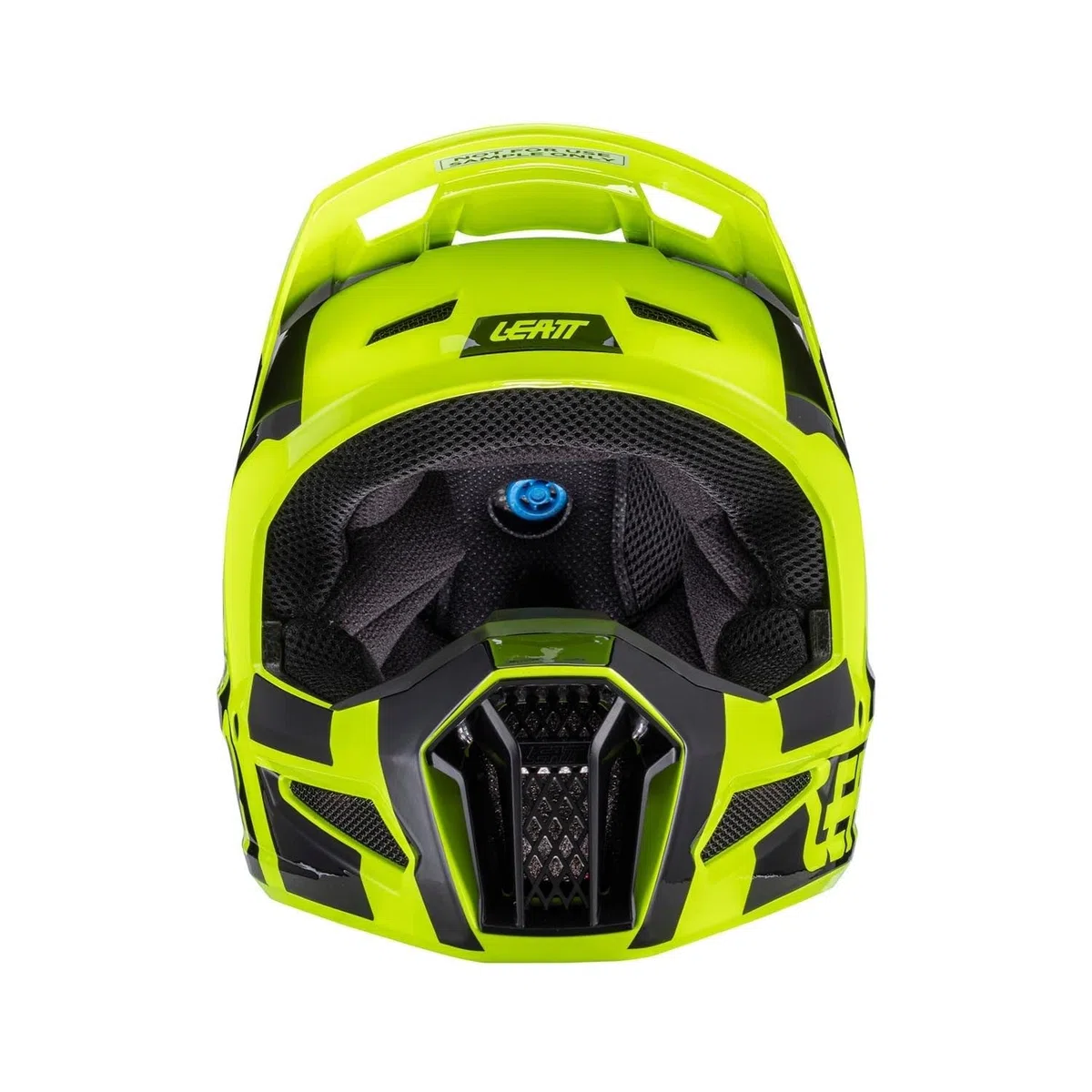 Leatt Leatt - Casco Motocross Unisex Adulto