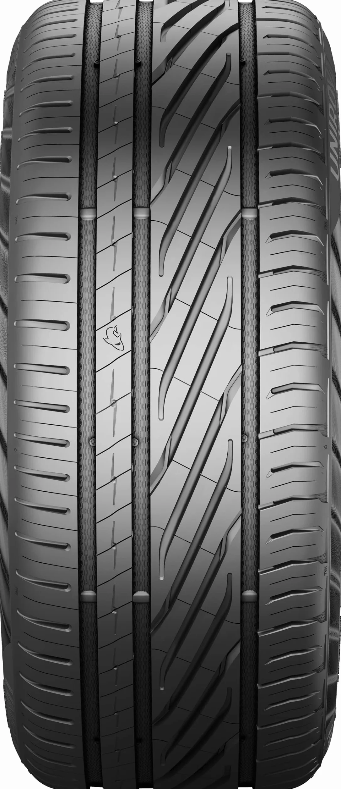 Uniroyal 72148 Pneumatico 235/45 R18 98Y Rainsport 5 Xl