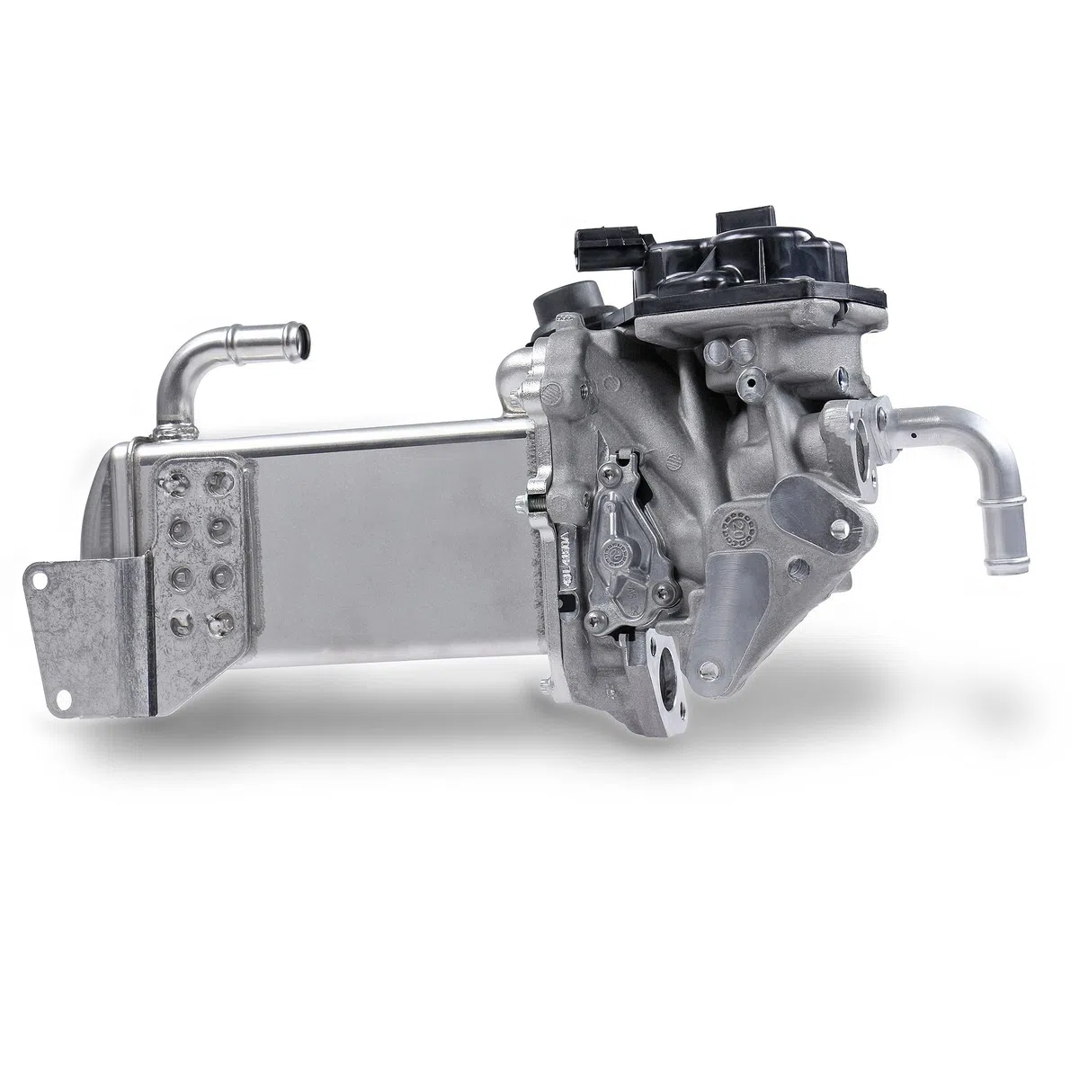 VALEO 700435 Valvola ricircolo gas scarico EGR Modulo EGR Modulo: YES Con bypass: YES Tecnologia: ELECTRIC Norme sulle emissioni dei gas di scarico