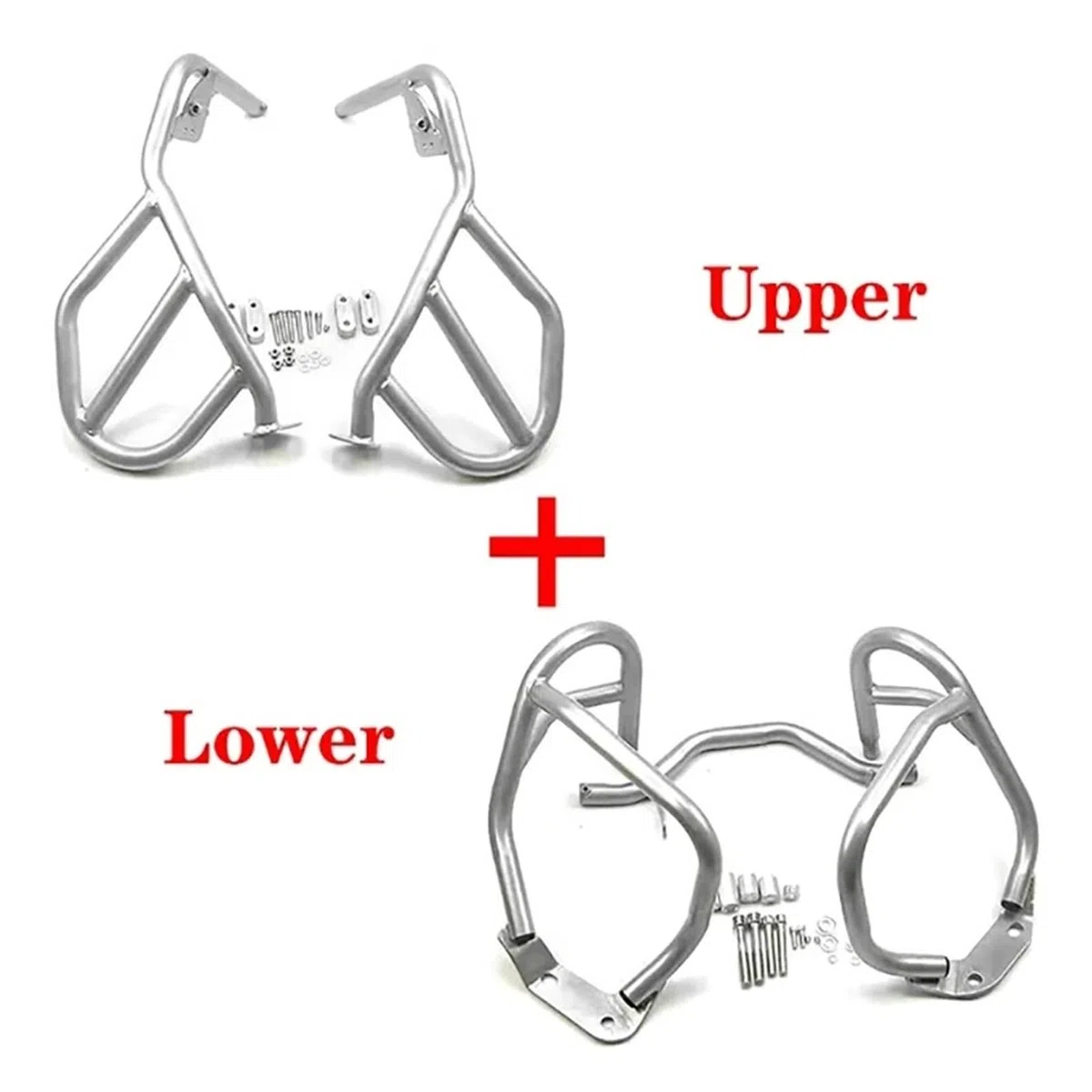 Protezione Barra Motore Per BMW R 1200GS R1200GS 2008 2009 2010 2011 2012 R1200GS Accessori Per Moto Protezione Motore Barra Di Protezione Telaio Paraurti Serbatoio Carenatura Barra Di Protezione Moto