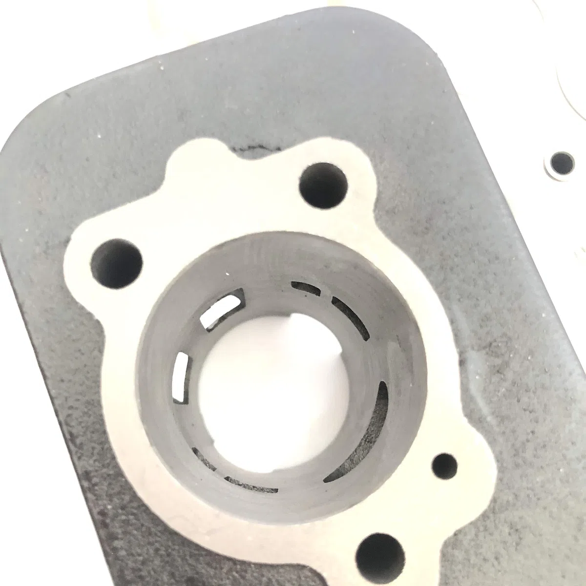 KIT MOTORE GRUPPO TERMICO DR 65 CC D. 43 SPINOTTO 10 CICLOMOTORI CIAO SI BRAVO BOXER GRILLO BOSS CBA ECO