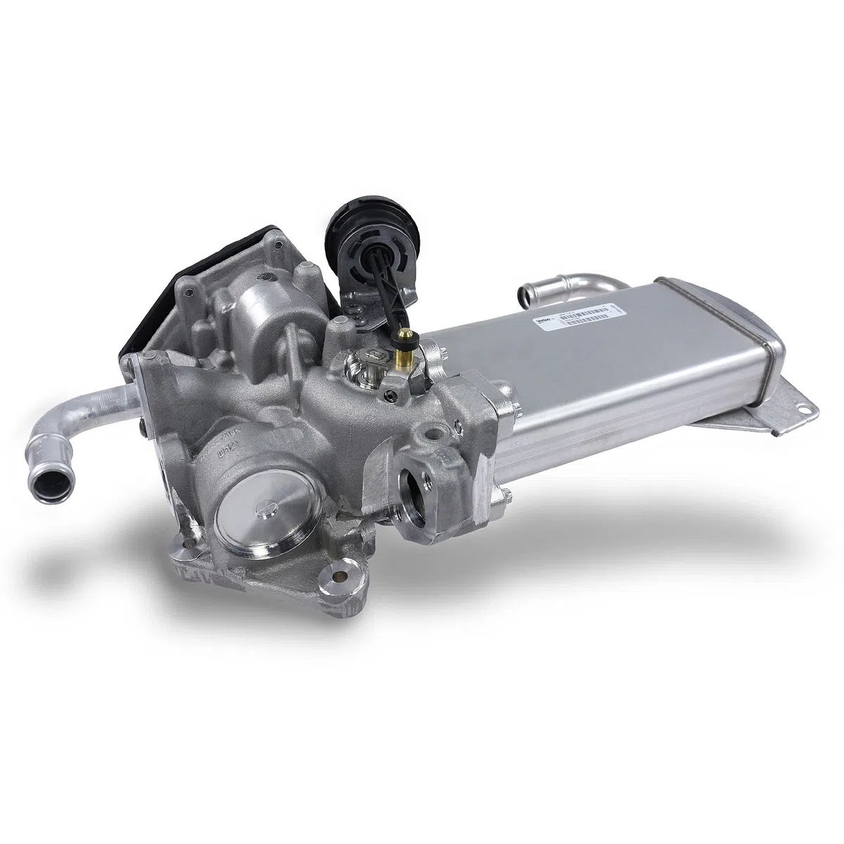 VALEO 700435 Valvola ricircolo gas scarico EGR Modulo EGR Modulo: YES Con bypass: YES Tecnologia: ELECTRIC Norme sulle emissioni dei gas di scarico