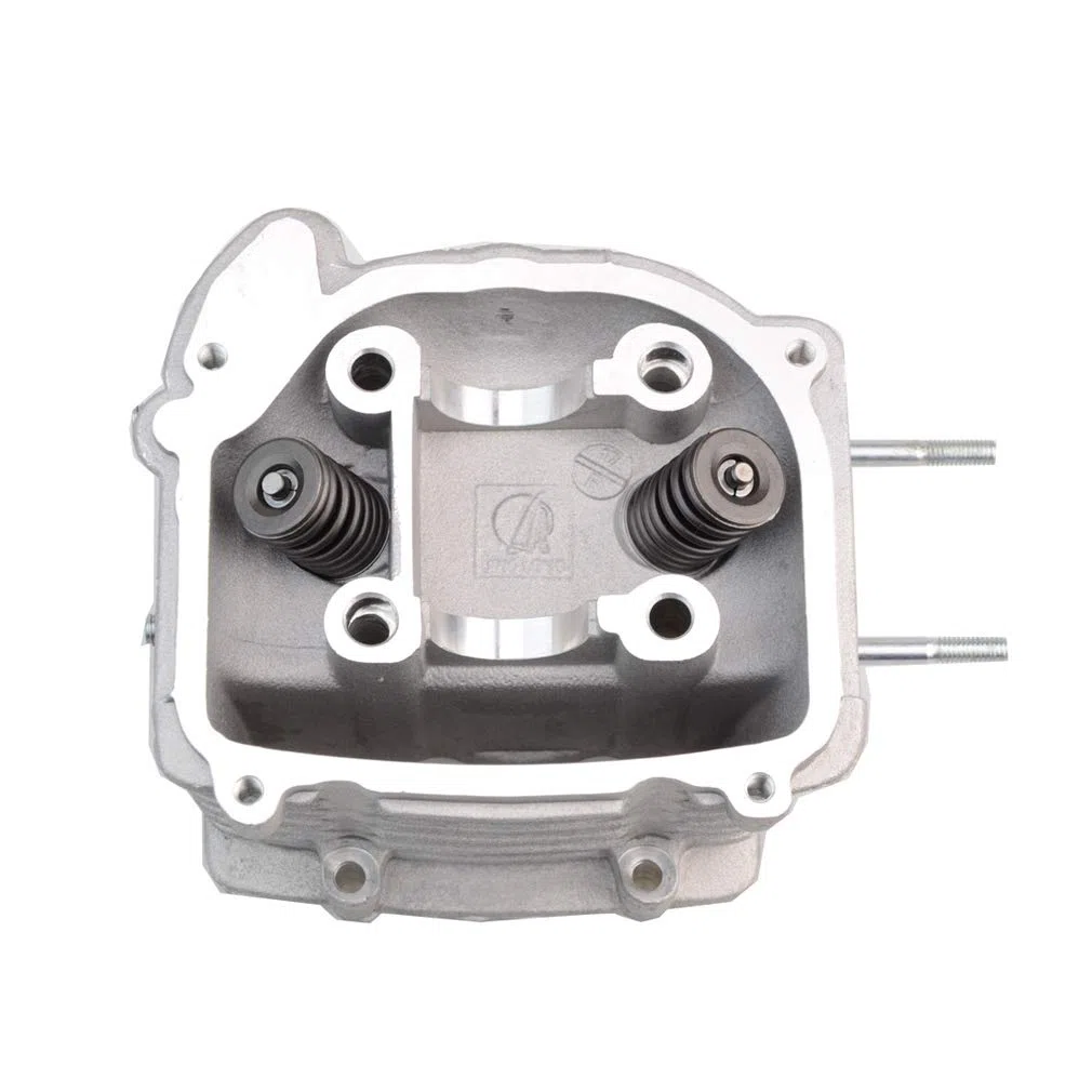 GOOFIT 63mm Testate Accessori Albero a camme Catena bilanciere sostituzione per GY6 150cc 180cc 200cc 250cc ATV Fuoristrada Go Kart Ciclomotore Moto e Scooter