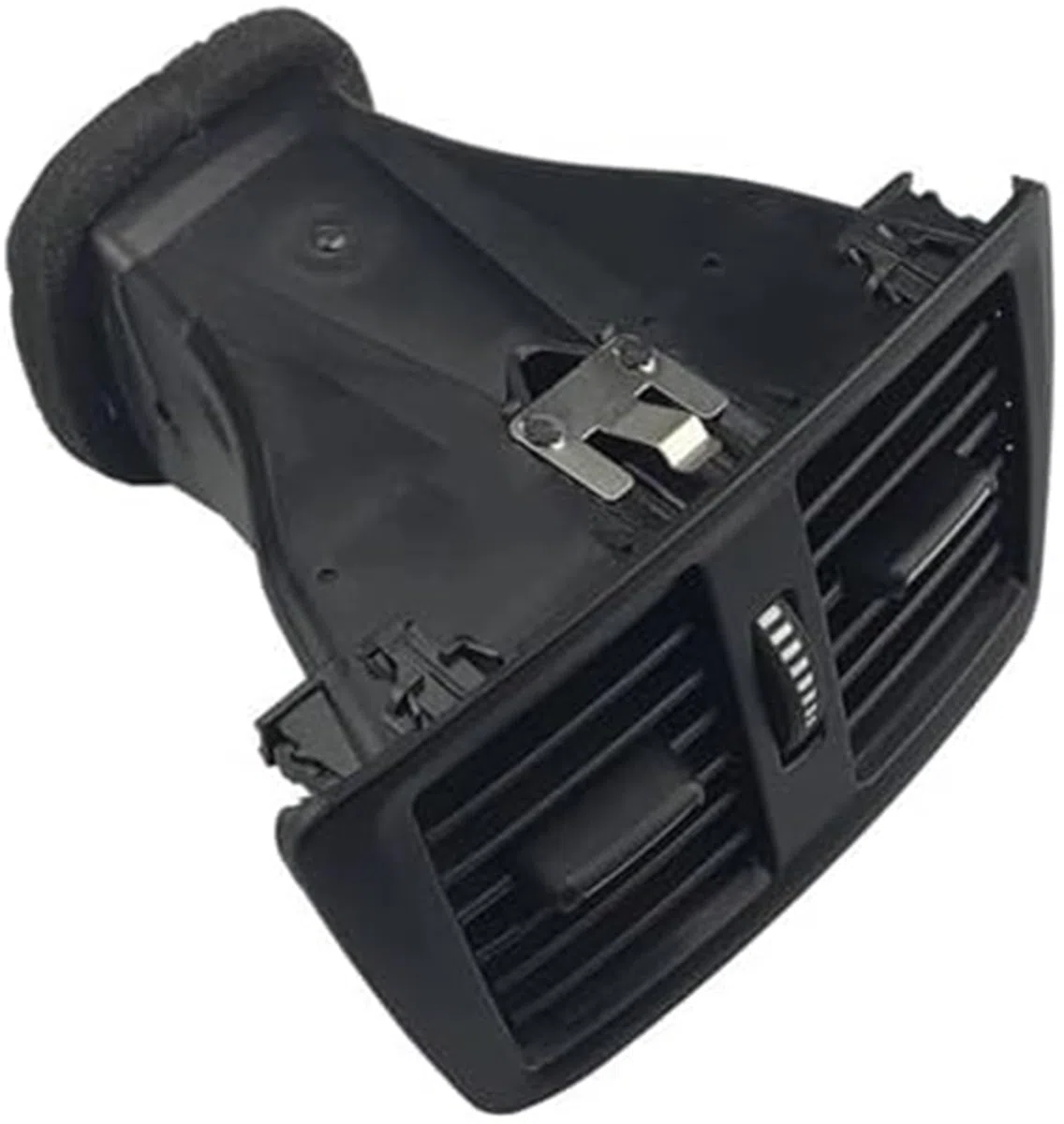 Sostituzione gruppo completo presa aria fresca posteriore AC Vent, per BMW Serie 2 F45 F46 2016-2020 64229263411 Copertura della presa d'aria del cruscotto