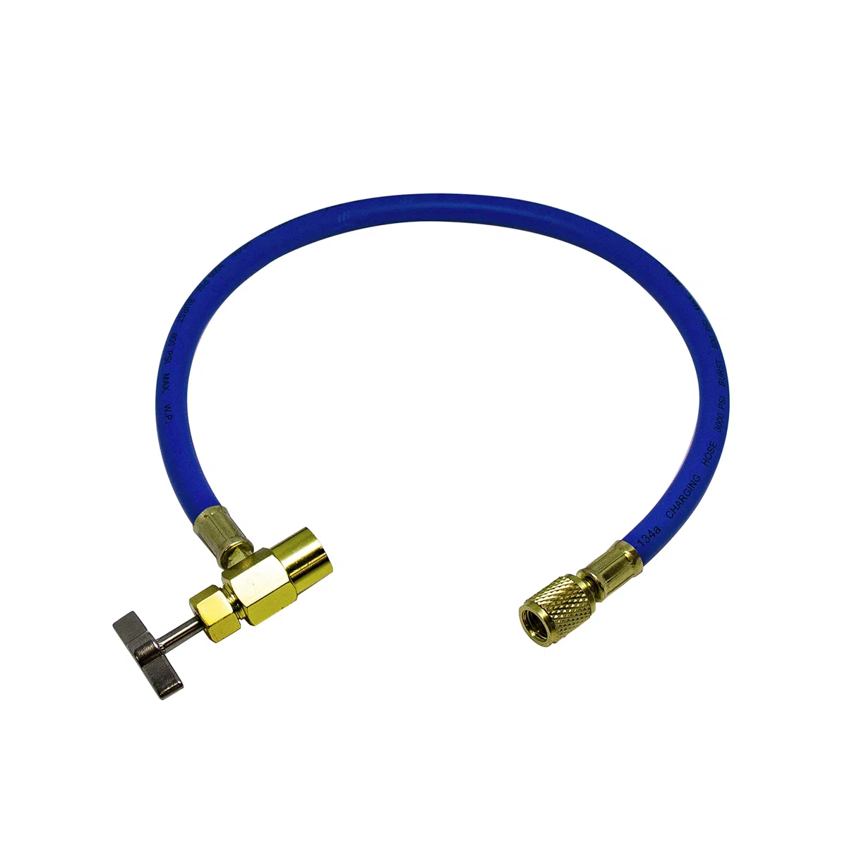Confezione risparmio GASICA D2 (2 bottiglie da 226 Gr) Gas Refrigerante Ecologico Benzica D2 sostituto R12, R134A più tubo con chiave ricarica Gas