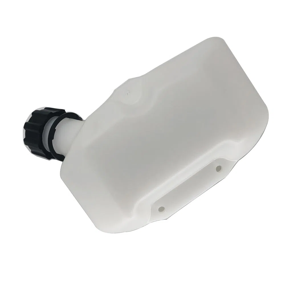 Serbatoio Carburante in plastica TJ27 for Parti Originali for decespugliatore Kawasaki TJ27E TJ027E KBL27A KCS525A 51001-2335