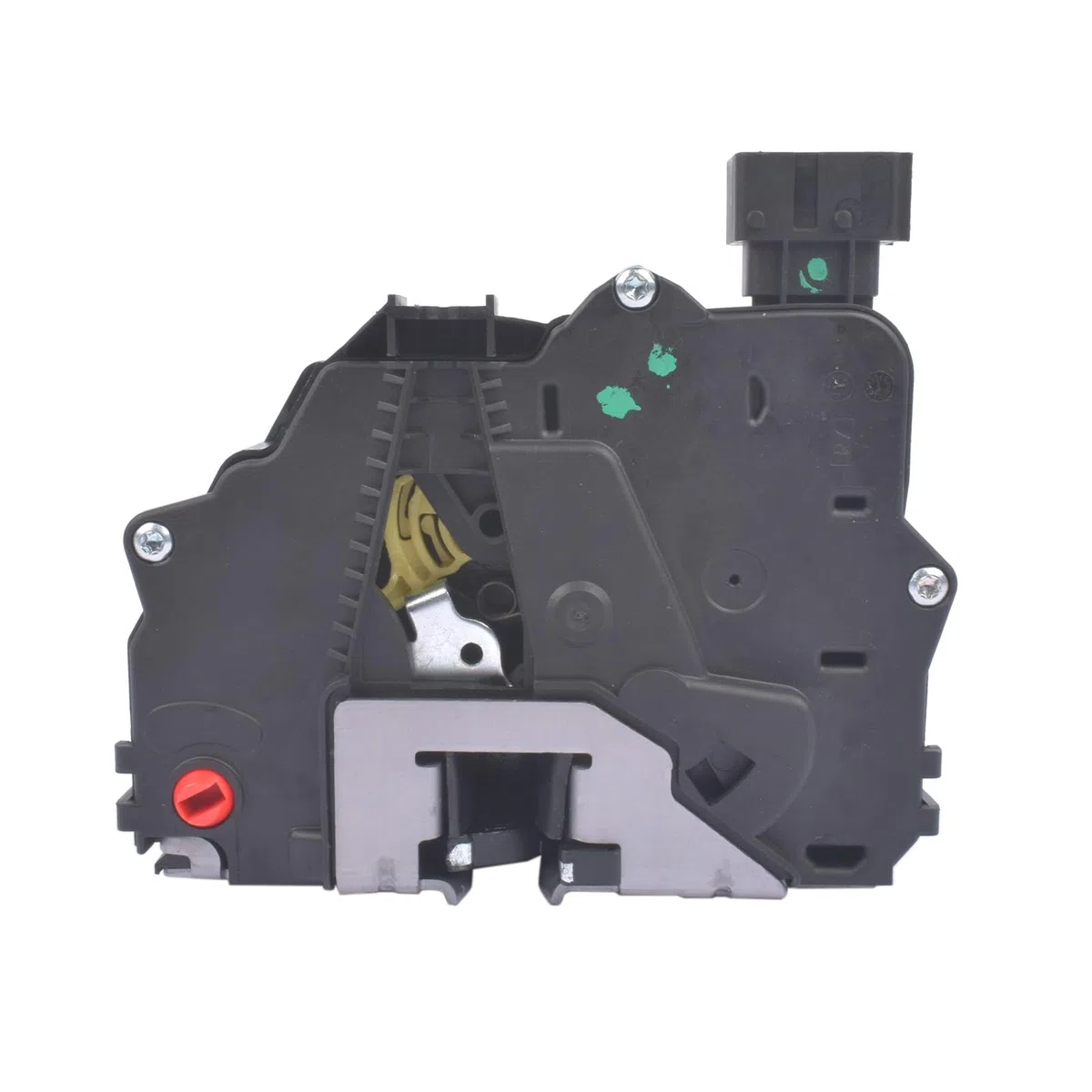 Bisenya Meccanismo di Bloccaggio della porta Posteriore Sinistro Compatibile con Meriva Diesel Petrol MPV FWD Mk II (B) S10 1.3 1.7 CDTi 2010-2017 13432376 13279836 133656 135088