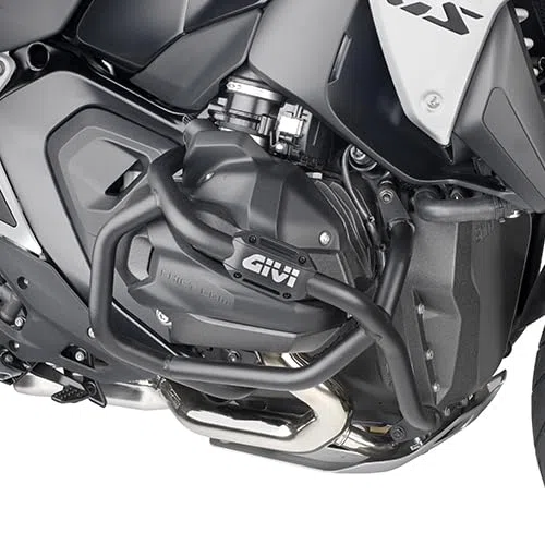 Givi TN5143 Paramotore Tubolare compatibile con BMW R 1300 GS dal 2024