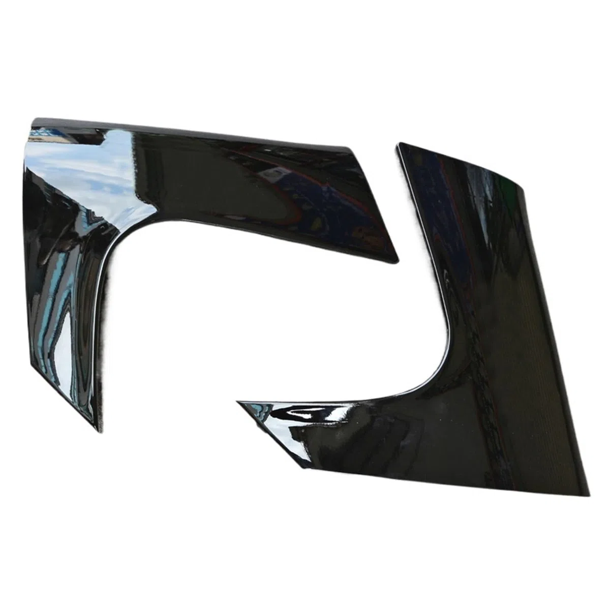 Carenatura Moto Adatto per TMAX500 T-MAX500 2008-2011 Tmax 500 2009-2010 Accessori Moto Carrozzeria Carenatura Laterale Pannello Cowl Carenatura Posteriore(Right)