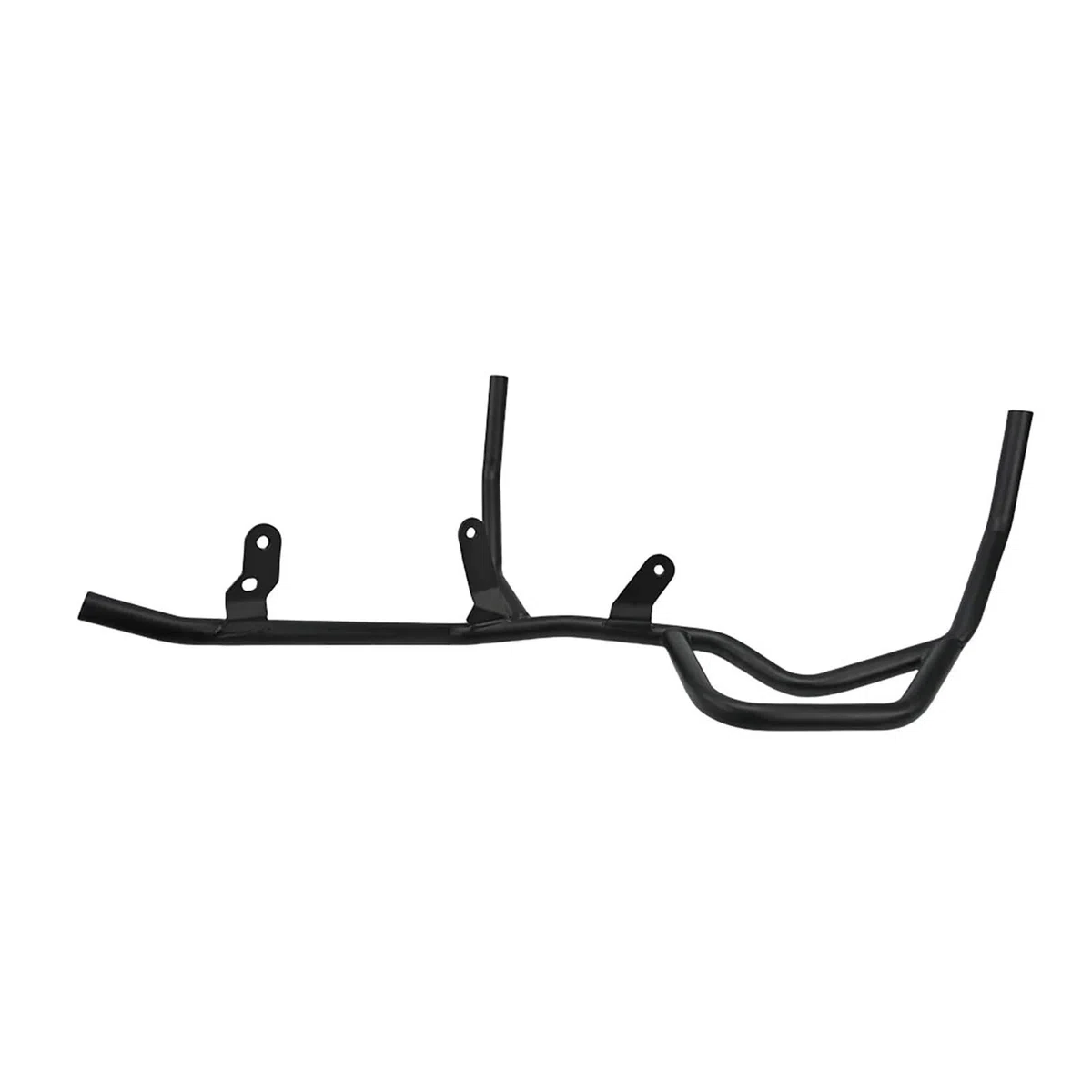 Paraurti paramotore Per ADV 350 2022-2025 Accessorio Per Moto Paraurti Motore Barra Di Protezione Gabbia Barra Di Protezione Telaio Motore