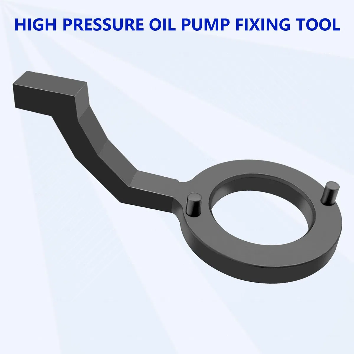 ZKTOOL Strumenti di Bloccaggio di Allineamento dell'Albero a Camme del Motore, Compatibile con Land Rover Range Rover Jaguar 2.7 3.0 5.0 V6 306DT, Catena di Distribuzione, 303-1116, 303-1117
