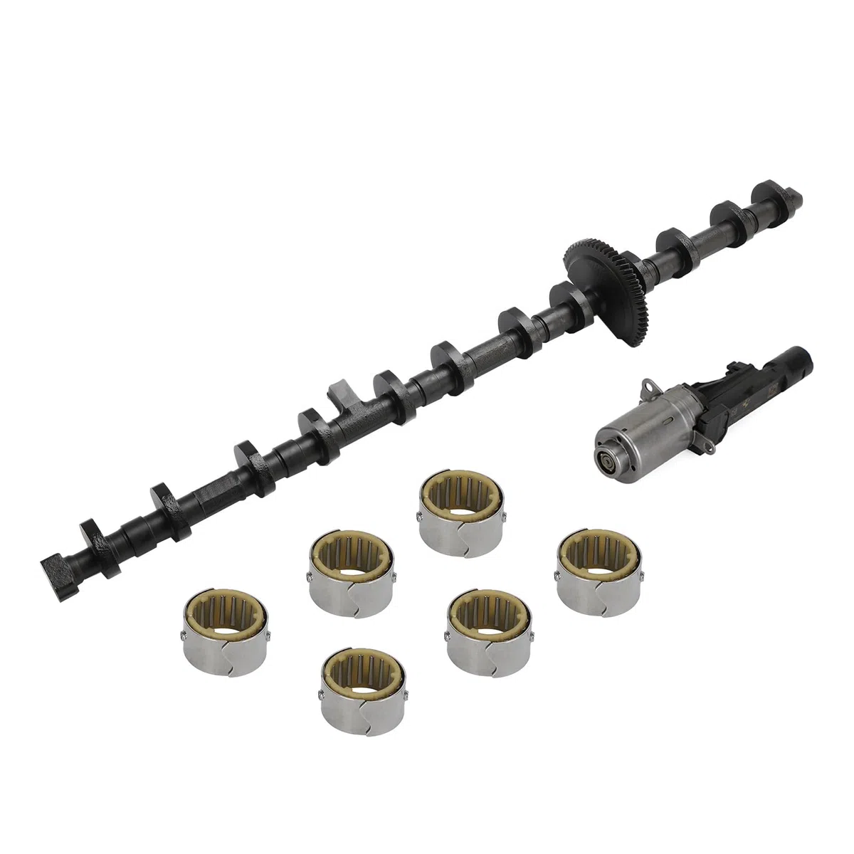 Eccentric Shaft Valvetronic Actuator kit Adatto per BMW 535i 740i X3 X5 N55 3.0