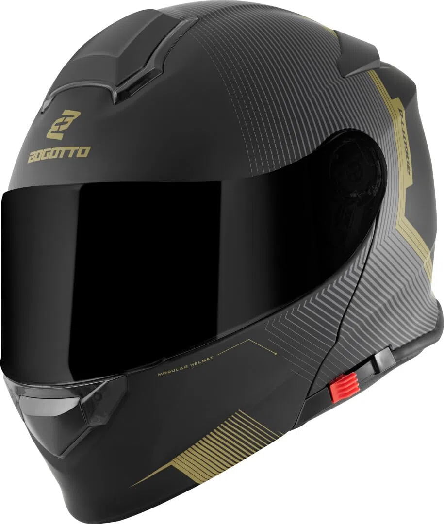 Bogotto H271 Wayke Casco