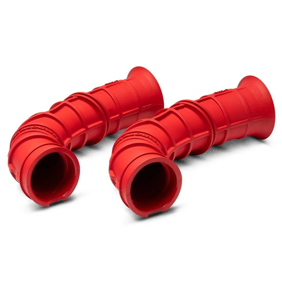 COPPIA CORNETTI COLLETTORI ASPIRAZIONE MAL.OSSI COMPATIBILE PER T MAX 560 ie 4T LC euro 5 2020-2024