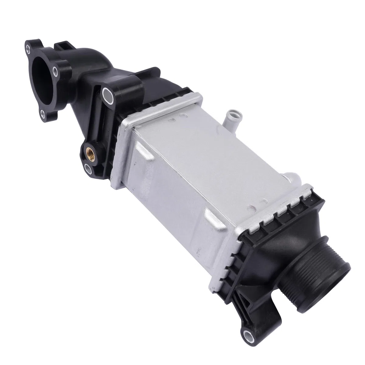 Intercooler compatibile con A1 P0-lo Ibi-za Tol-edo Fa-bia DF524003 04B145749K