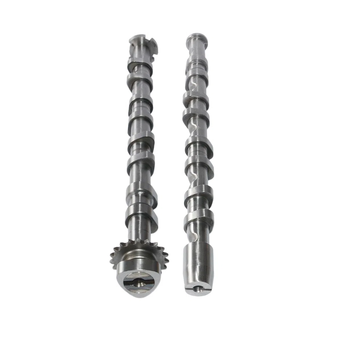 Bisenya 2x Albero a camme compatibile con G0lf E0s A4 Pa-ss-at 2006-2009 2.0 AXX BPY BWA 06F109101B 06F109101J