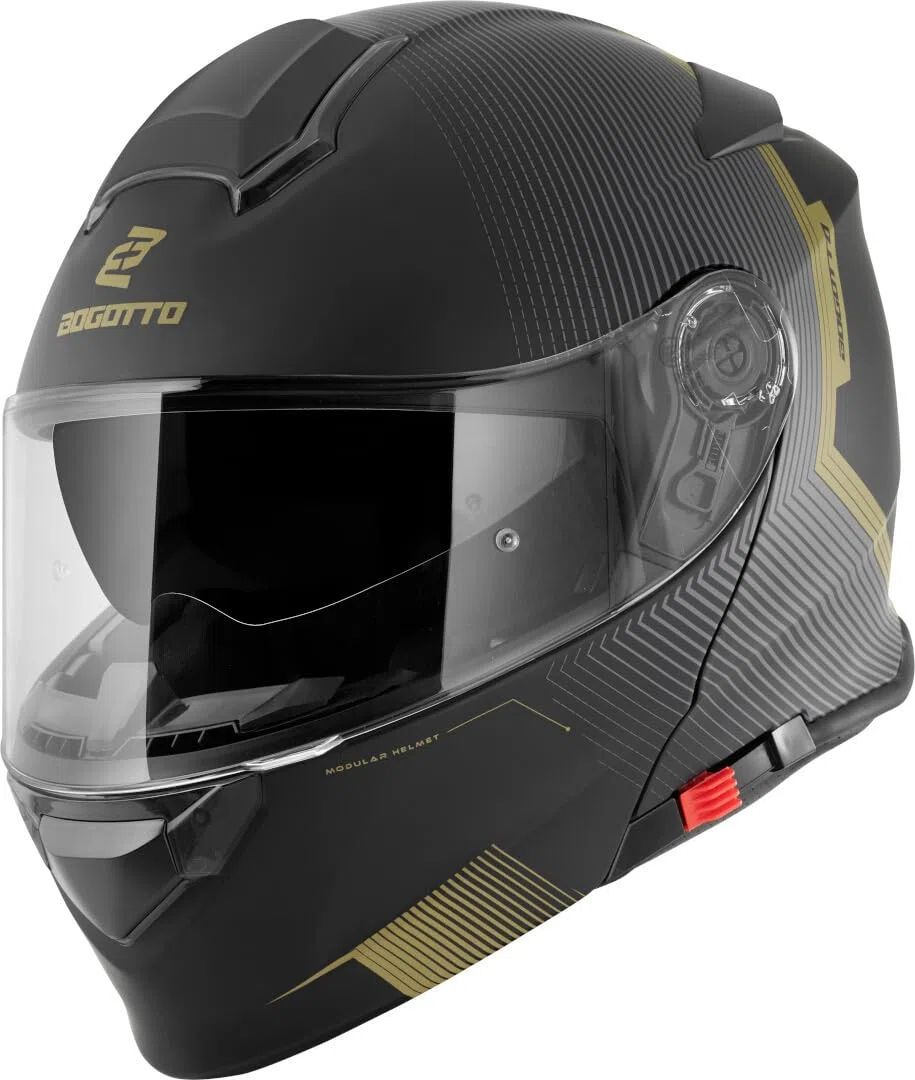 Bogotto H271 Wayke Casco