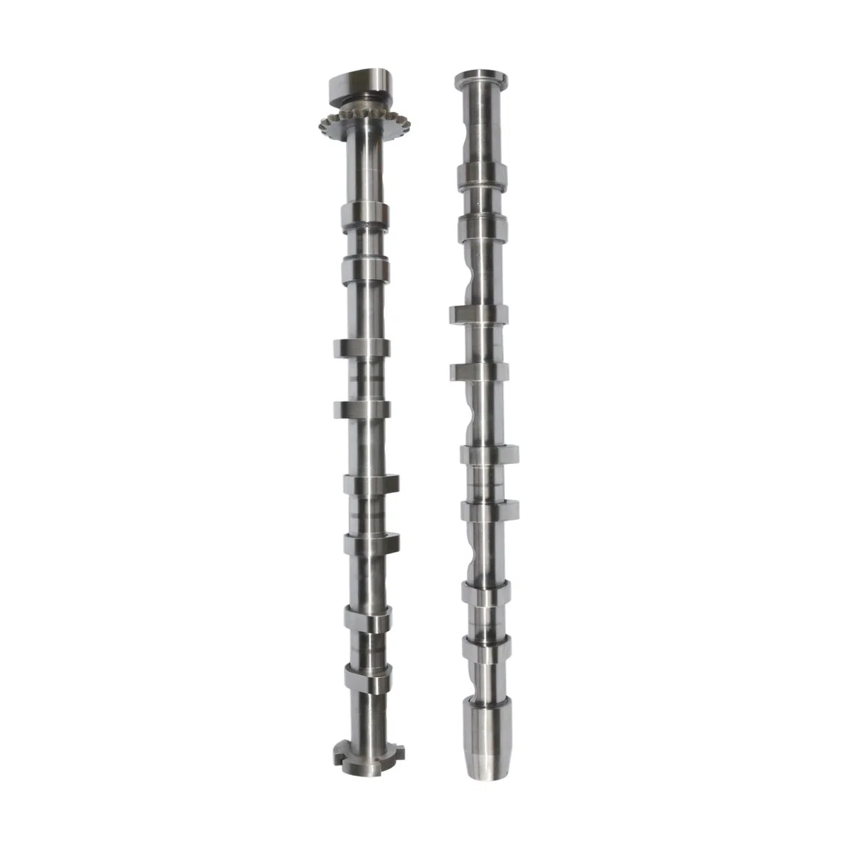 Bisenya 2x Albero a camme compatibile con G0lf E0s A4 Pa-ss-at 2006-2009 2.0 AXX BPY BWA 06F109101B 06F109101J