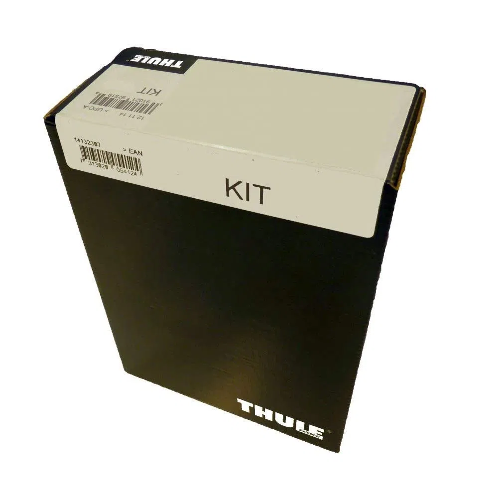 Thule 141799 Kit Rapid System 1799