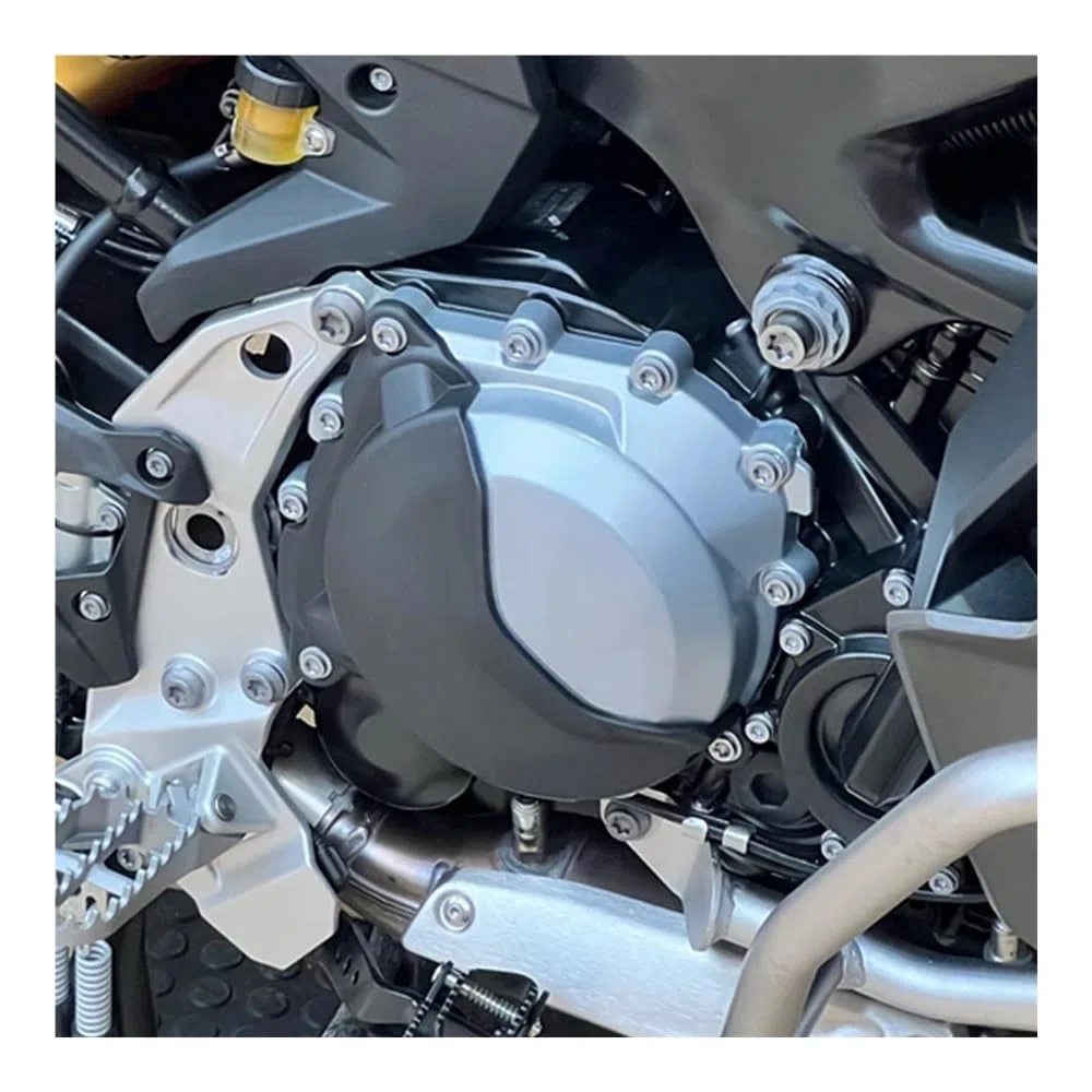 copertura protezione motore Accessori per motociclette per VOGE 900 DSX 900 900DSX DSX900 DS900X DS900 DS 900 X 900X 2024 Protezione motore Protezioni frizione Protezione