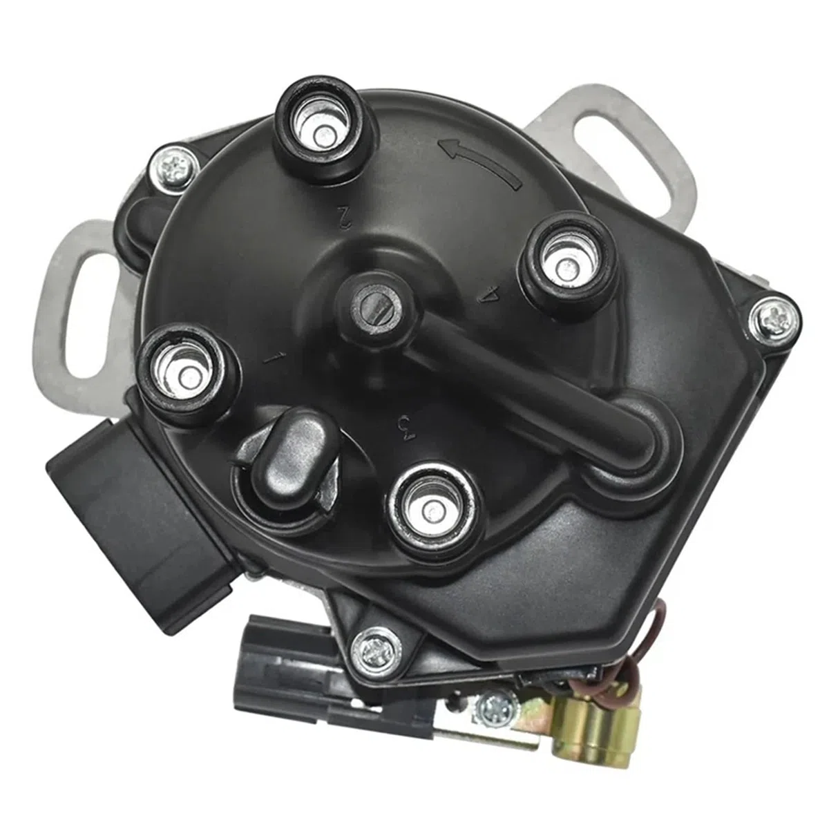 [Replacement] Distributore di accensione for 1992-2000 for Nissan for Micra K11 Numero Parte 22100-41B00 22100-99B04 22100-99B03