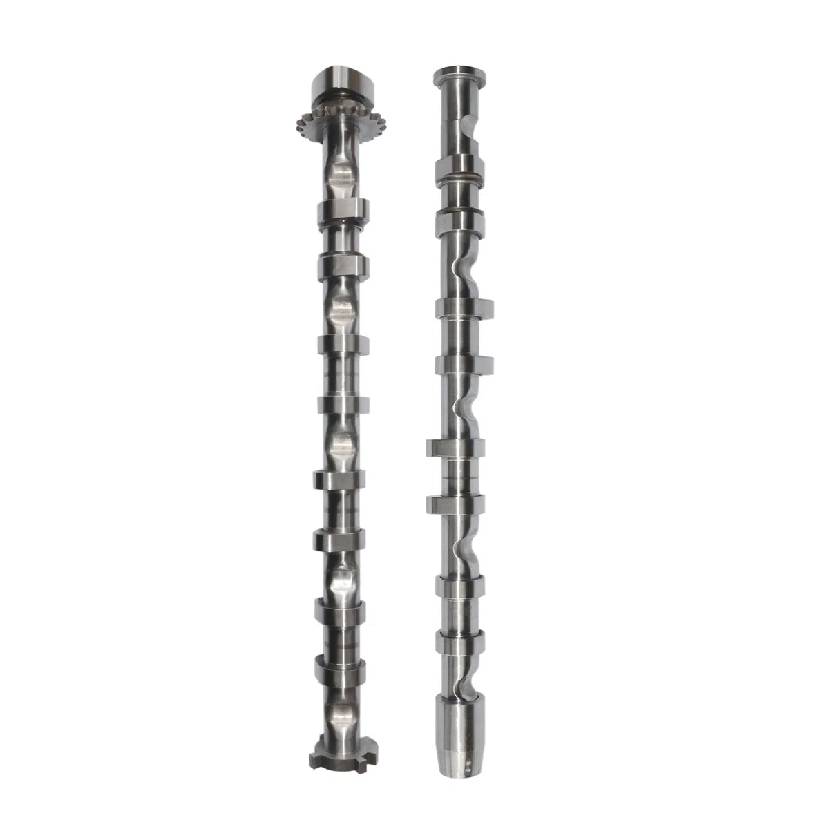 Bisenya 2x Albero a camme compatibile con G0lf E0s A4 Pa-ss-at 2006-2009 2.0 AXX BPY BWA 06F109101B 06F109101J