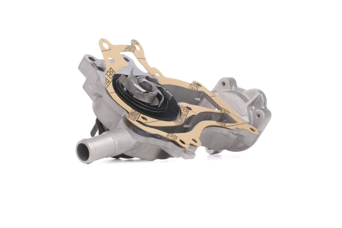 INA 538 0314 10 Pompa acqua con guarnizione Compatibilità con OPEL Corsa D Hatchback S07 Mokka/Mokka X J13 Corsa E Hatchback X15 ASTRA J Meriva B S10