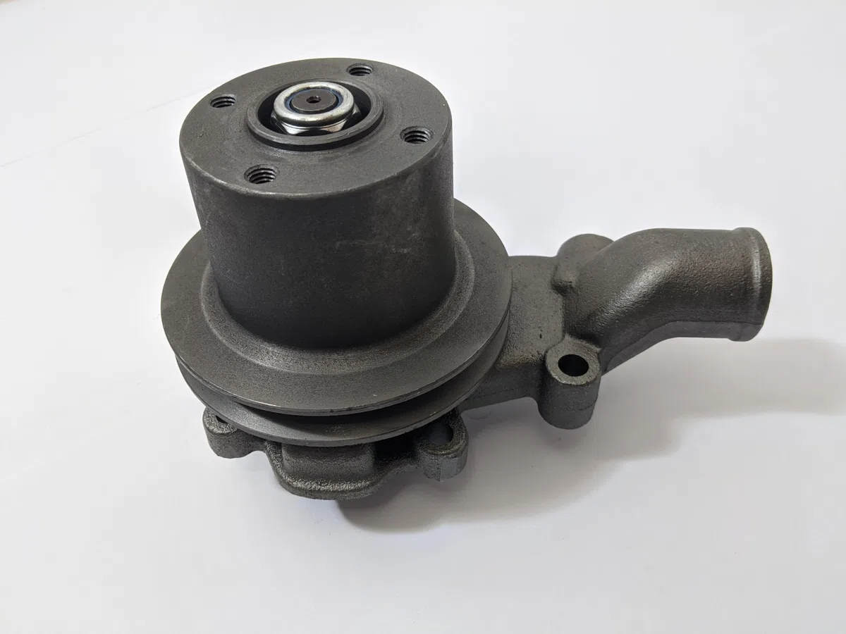 Pompa Dell'Acqua Adatto A per Perkins 4.236 D3.152 3.1524 Serie U5MW0104