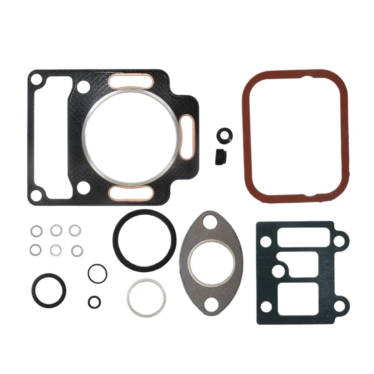 Set guarnizioni Testata for pistone MD1B MD2B MD3B AQD2B 875500 875502 875504 876374 876375 876377