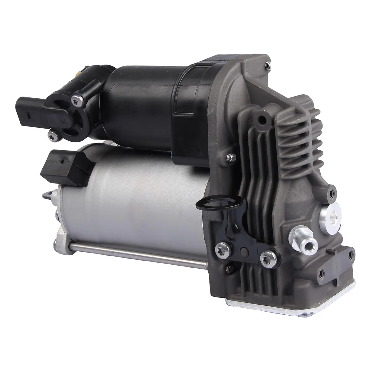 1643201204 Compressore sospensione Airmatic per M-ercedes W164 ML X164 GL320 GL550 ML450 ML500 ML63 AMG A1643200504
