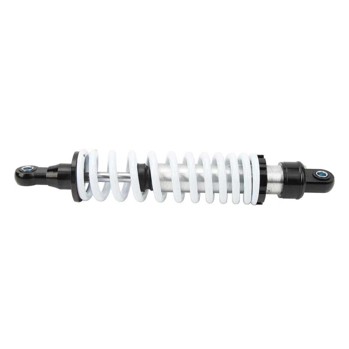 Ammortizzatore per moto, ammortizzatore da 360 mm preciso con smorzamento regolabile per ATV,Ammortizzatori e Staffe