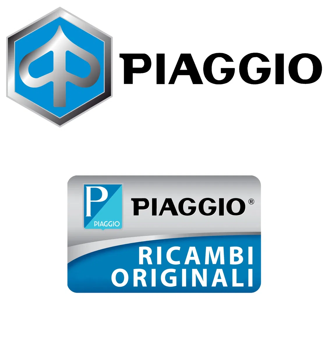 PIAGGIO FARO FANALE GRUPPO OTTICO ANTERIORE ORIGINALE VESPA PX 125 DAL1981 AL 2001 - VESPA PX 150 DAL 1998 AL 2005 - VESPA PX 200 FINO AL 2001 TUTTI I MODELLI.