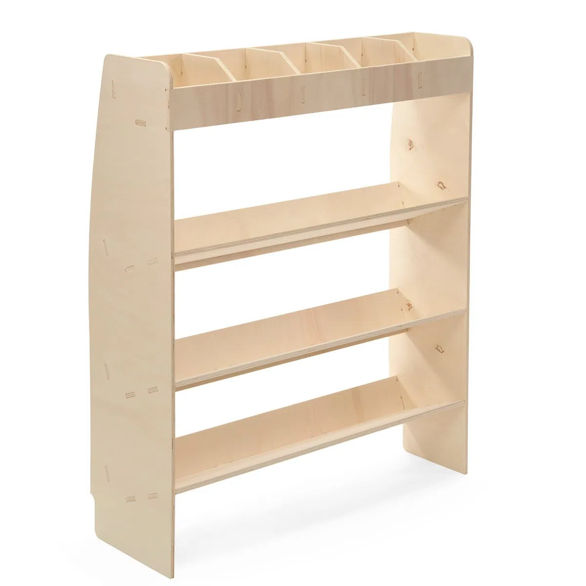VANIFY - Scaffali per Furgone Citroen Jumpy M & XL (L2 & L3) 2016+ Estantería para caja de herramientas