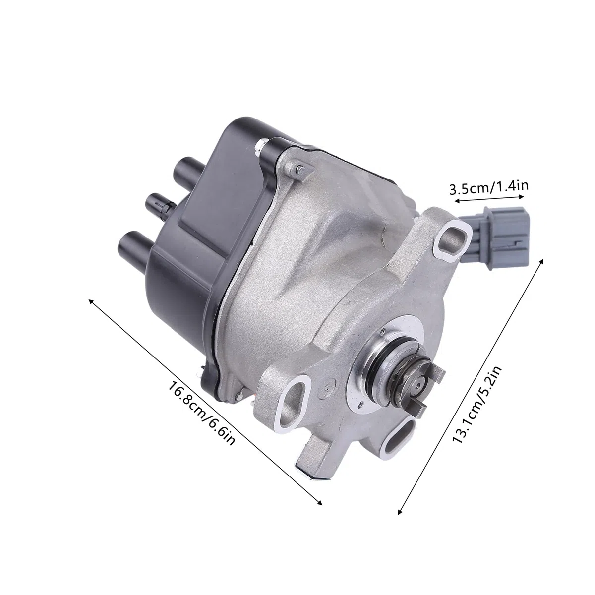 Distributore di accensione compatibile per Honda CR-V 99-01 TD-74U sostituisce 30100-P6T-T01 gruppo di distribuzione di accensione