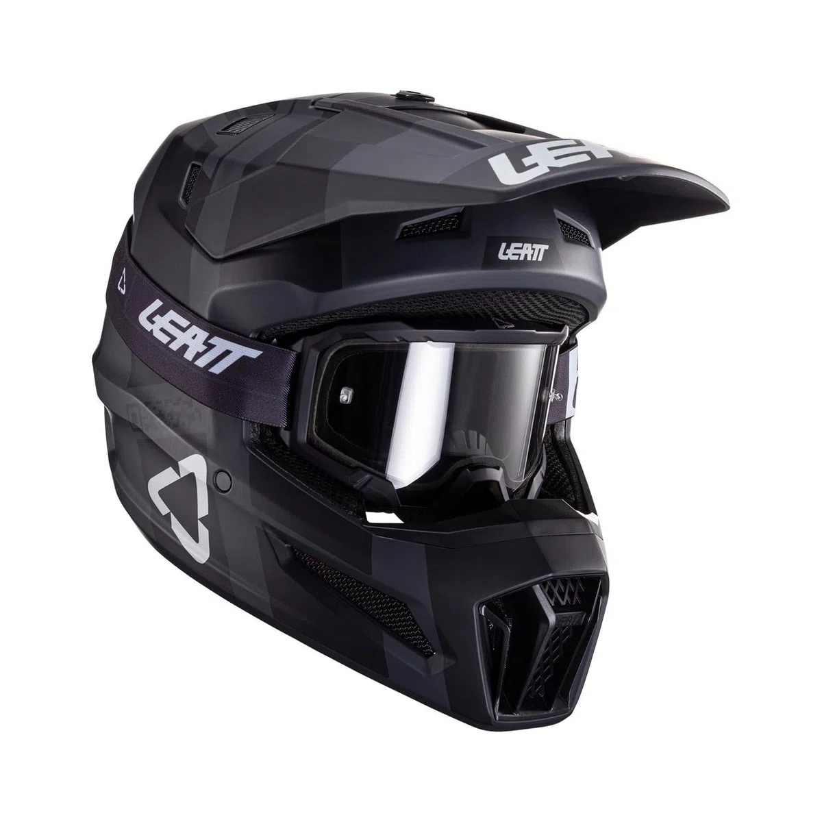 Leatt Leatt - Casco Motocross Unisex Adulto