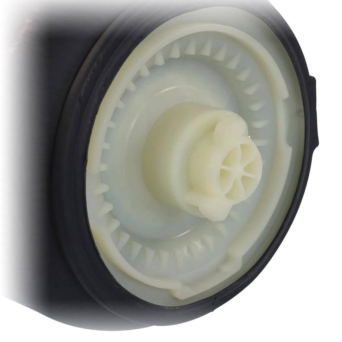 ATEC Germany 2x soffietti per sospensioni pneumatiche asse posteriore sinistro e destro Compatibile con BMW Serie 5 Gran Turismo (F07), Serie 5 Touring (F11)