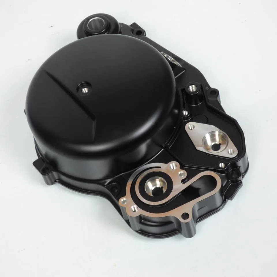 Carter Frizione Originale Rieju Moto Minarelli 50 AM6 a Kick 0/005.210.7381