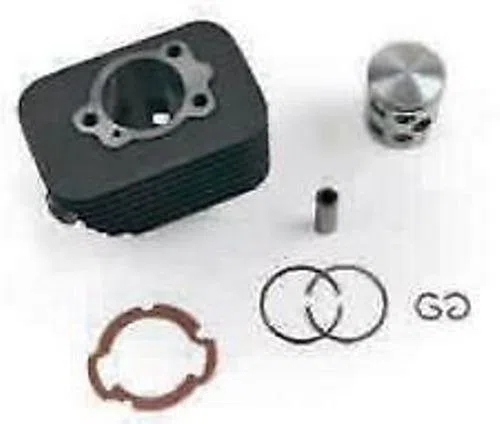 PIAGGIO KT00066 Cilindro E PISTONE Ciao SP.12 D.43 Dr