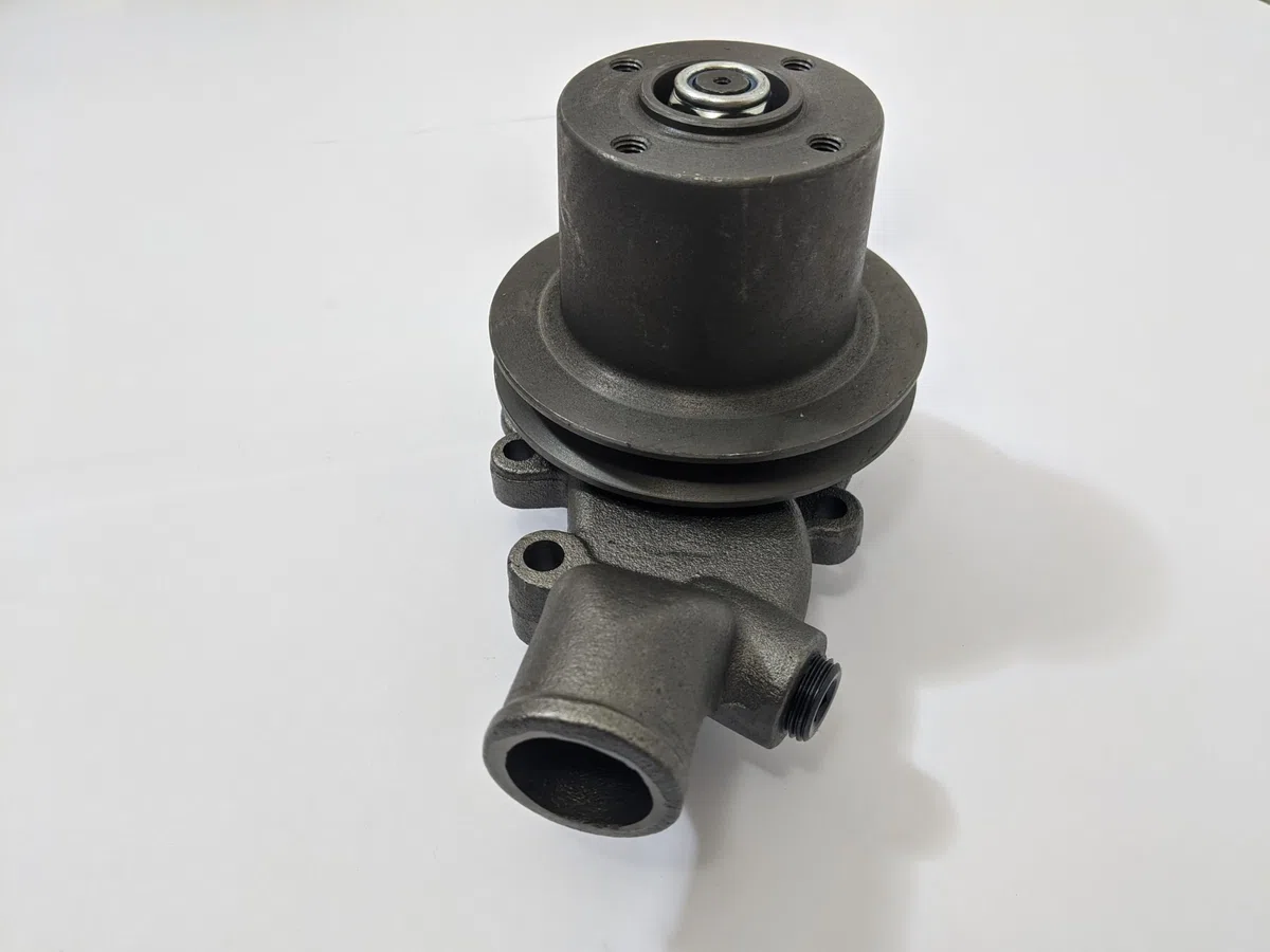 Pompa Dell'Acqua Adatto A per Perkins 4.236 D3.152 3.1524 Serie U5MW0104